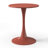 Outdoor Round Dining Set-1830244638