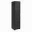 Armoire à linge étroite étroite l 15,76 po x H 70,88 po Helsie -1497325577