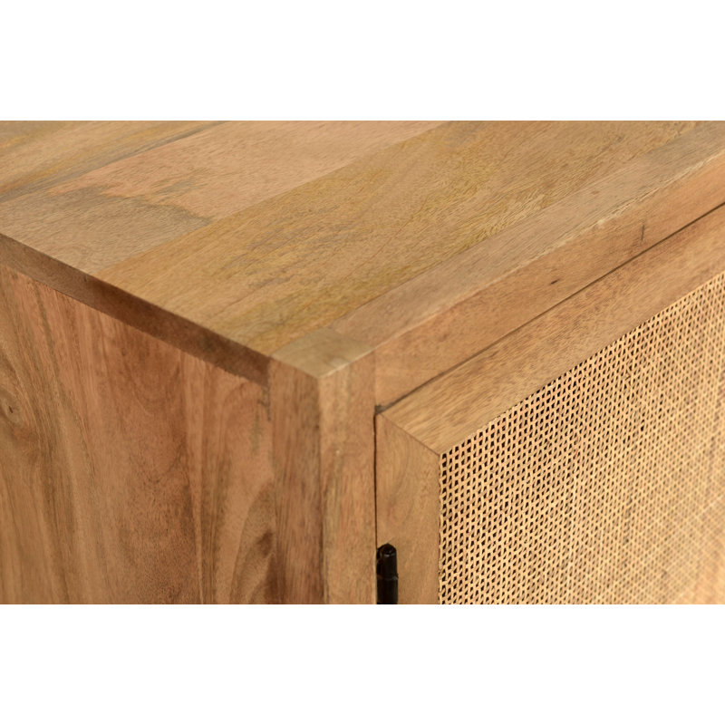 Surrender 150cm Solid Wood Sideboard