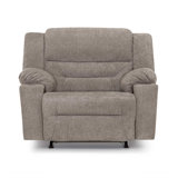 Tinku Upholstered Recliner