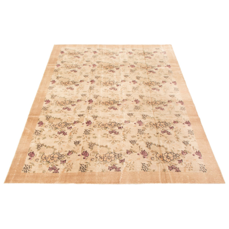 Tapis beige Melis 7 pi 2 po x 10 pi 6 po