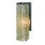 1 - Light Flush Mounted Sconce
