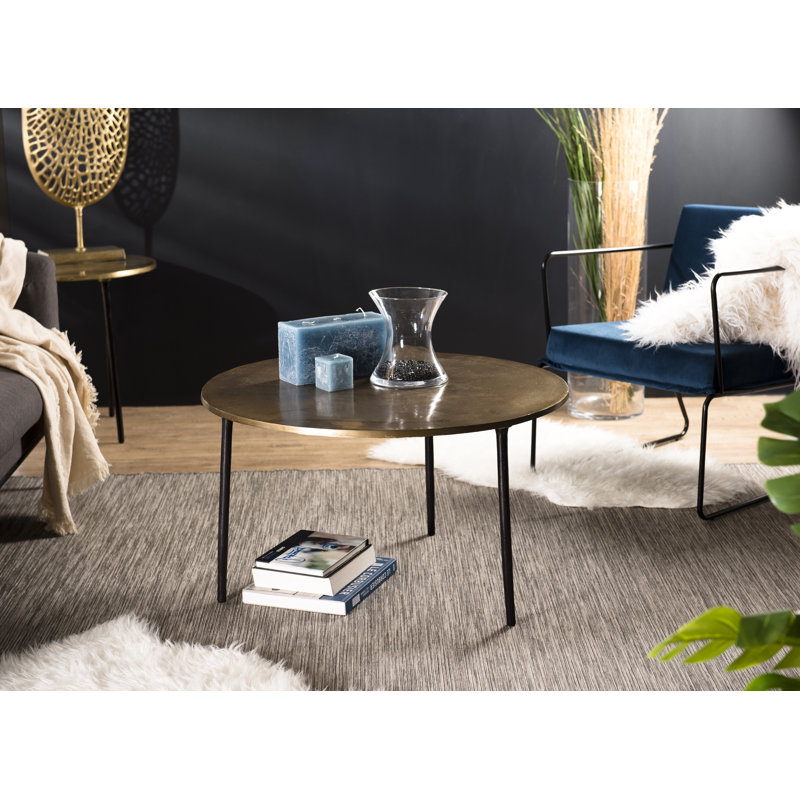 Boylon Three Leg Coffee Table