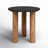 Pike Stone Top End Table-169896901