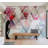 Aranzazu Geometric Wall Mural-878469381