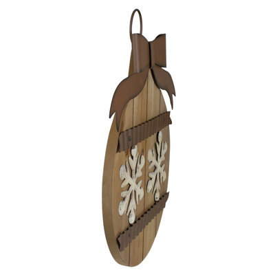 Religious & Spiritual Wall Decor on Solid Wood