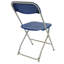 Chaise pliante en plastique Rhino-33046294-50918219