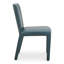 Chaise en cuir Corse-1994856387