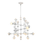 Cadence 18 - Light Chandelier