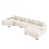 Cream Corduroy est en rupture de stock