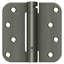 Steel Butt Bearing Hinge-14482084