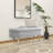 Kiia Linen Upholstered Storage Bench