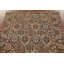 Tapis à teinture végétale 5 x 6