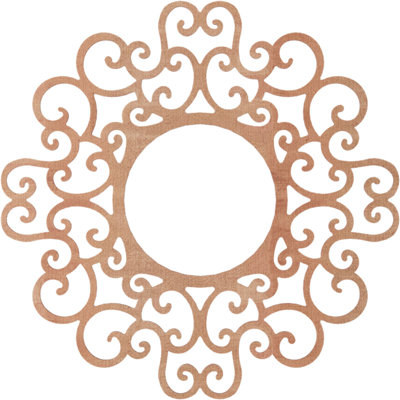 Médaillon Reims