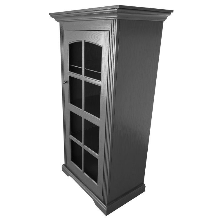 Rafeef Audio Cabinet