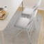 Chaises pliantes avec coussin et dossier rembourrés, chaises pliantes pour l'extérieur-1717312427-1717312424