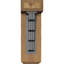 Support triple Ironcrest de 4 po Diane-108806854-108807783