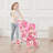 Reversible Double Doll Stroller