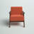 Lyelah Upholstered Armchair-1820936275
