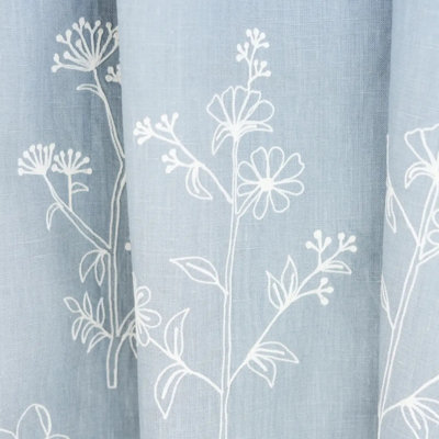 Lisbeth Embroidery Fabric