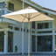 Santa Ana 78'' W Umbrella