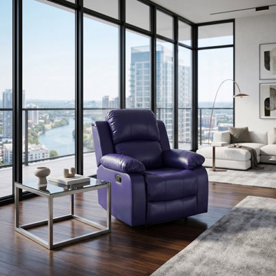 Fauteuil de repos manuel Aspen