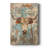 ANIMALS Series D -Custom Wrapped Gallery Cavas-58873532