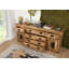 Railway 200cm Sideboard-41521586