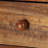 Acton Solid Wood Coffee Table with Storage