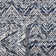 Cobb Kilim Hand Woven Wool Chevron Rug