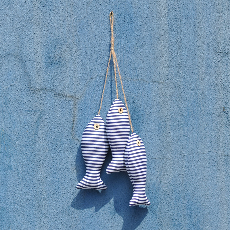 Jerusalem Animals Hanging Decor