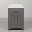Ensemble de meuble-lavabo simple 24 po Minnetrista-31600039-121417043