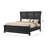 Waylon 3 Piece Solid Wood Bedroom Set-645192728