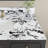 43"X22" Bathroom Vanity Top, With Undermount Ceramic Sink And Backsplash, Artificial Marble Bathroom Vanity Top With 3 Faucet Holes(Only Bathroom Vanity Top)-579987666-579987664
