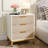 Seaward Metal Nightstand-426869191-426869185