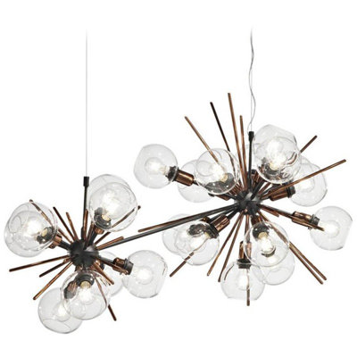 Alan Mizrahi Art déco Zimmerman