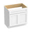 Meuble-lavabo simple 33 po-92689559