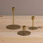 Porte-bougie Kent Gold