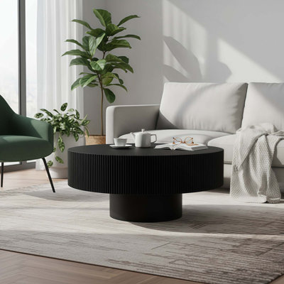 Table basse Mid-Century