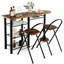 Abdourahmane Dining Set-259902866-259902867