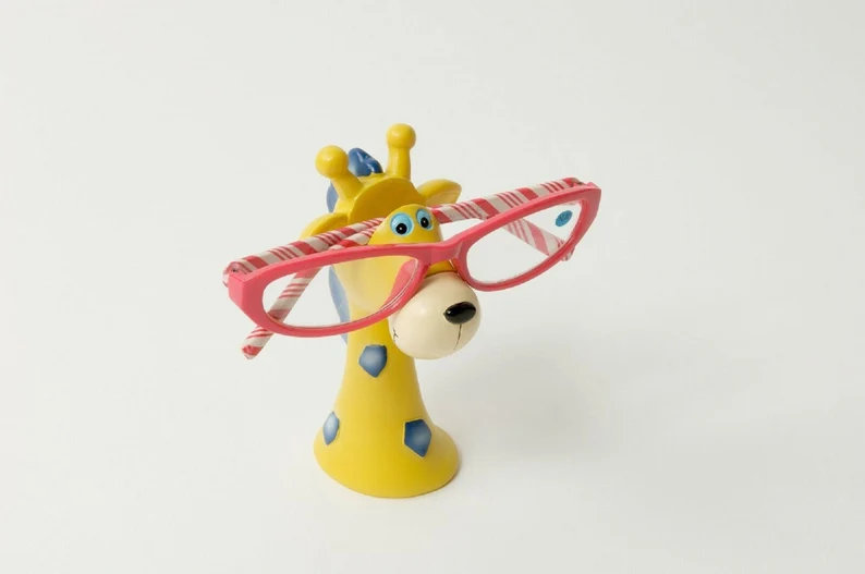 Tekoa Animals Glasses Holder