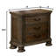 Table de chevet 3 tiroirs Emalei-762220930