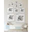 Secret Memories - Single Picture Frame Painting-610117944