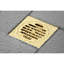 Drain de douche Watercours Symmetric Grid-50264192