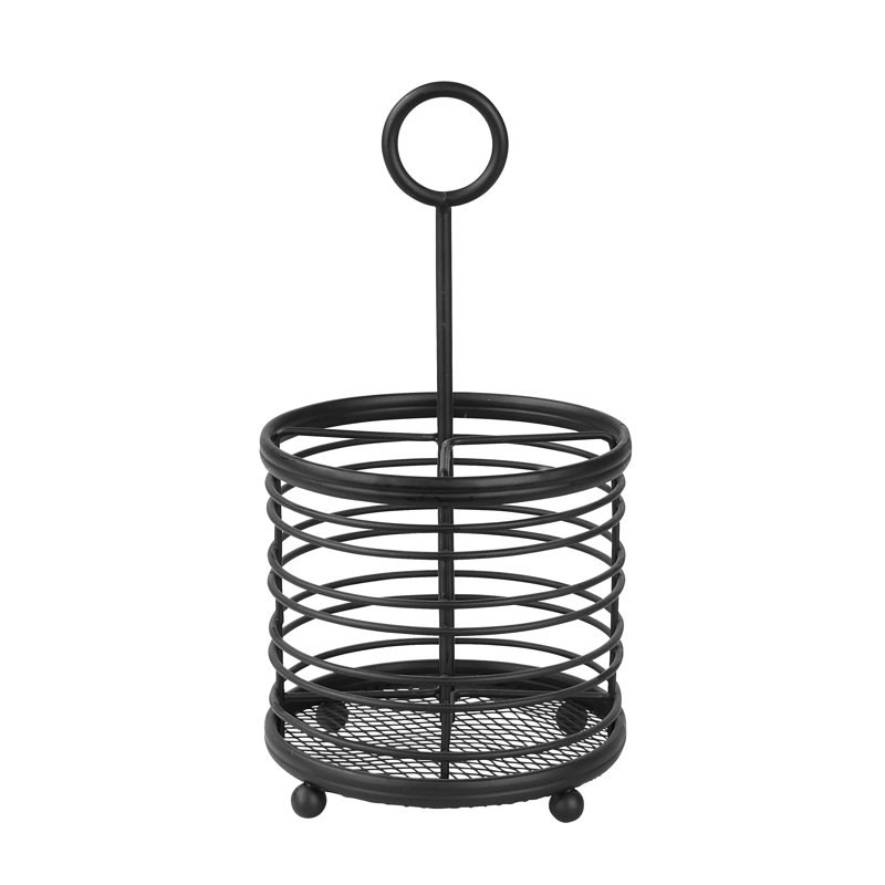 Porte-outil pour cheveux Ledbetter, Noir