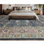 Bakshaish One-of-a-Kind Rectangle: 9'10" X 14' Area Rug