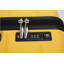 Ensemble de 3 valises durables avec serrure TSA Hardshell