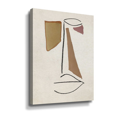 AbFace.2 - Peinture