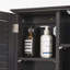Aaleeyah Bathroom Cabinet-940776070