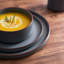 Bevery Piece Stoneware Dinnerware Set - Service for 6-1202068414